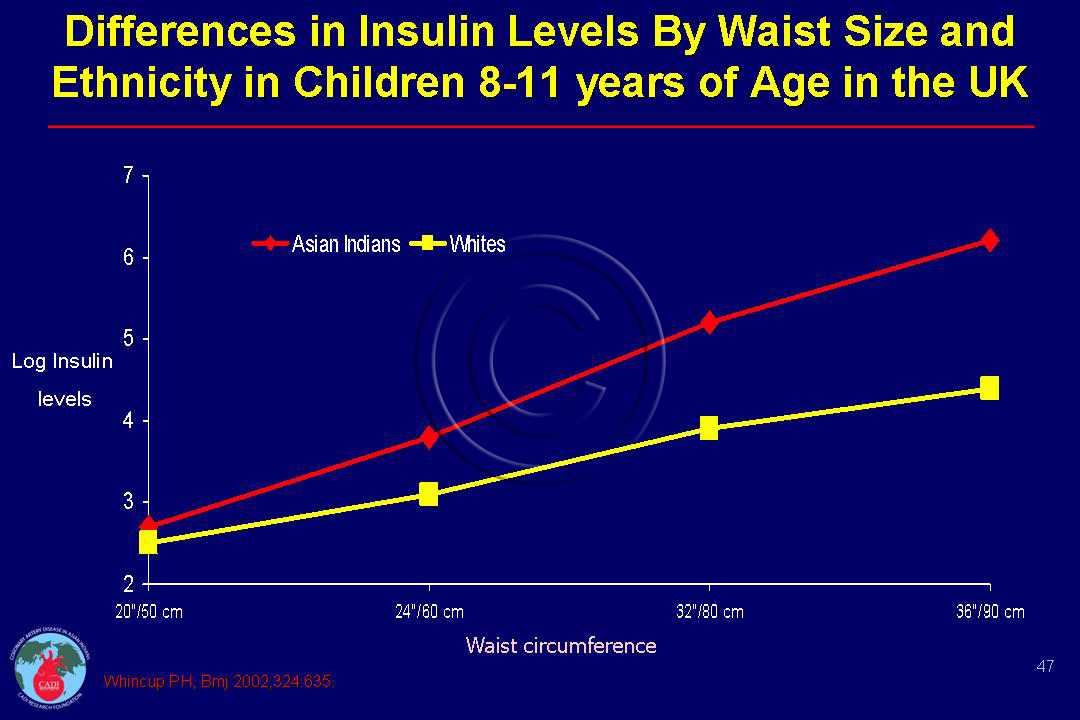 asian Diabetes indians in