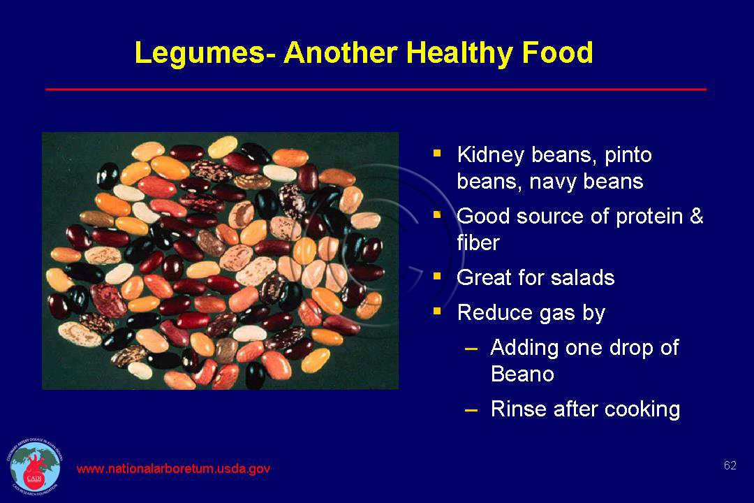 What are the benefits of consuming legumes?